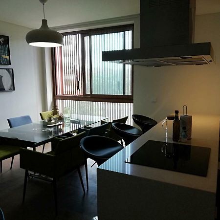Beautiful Apartment-Campo Pequeno Home Lisboa Exteriör bild