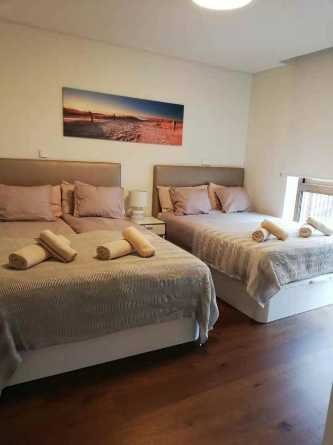 Beautiful Apartment-Campo Pequeno Home Lisboa Exteriör bild