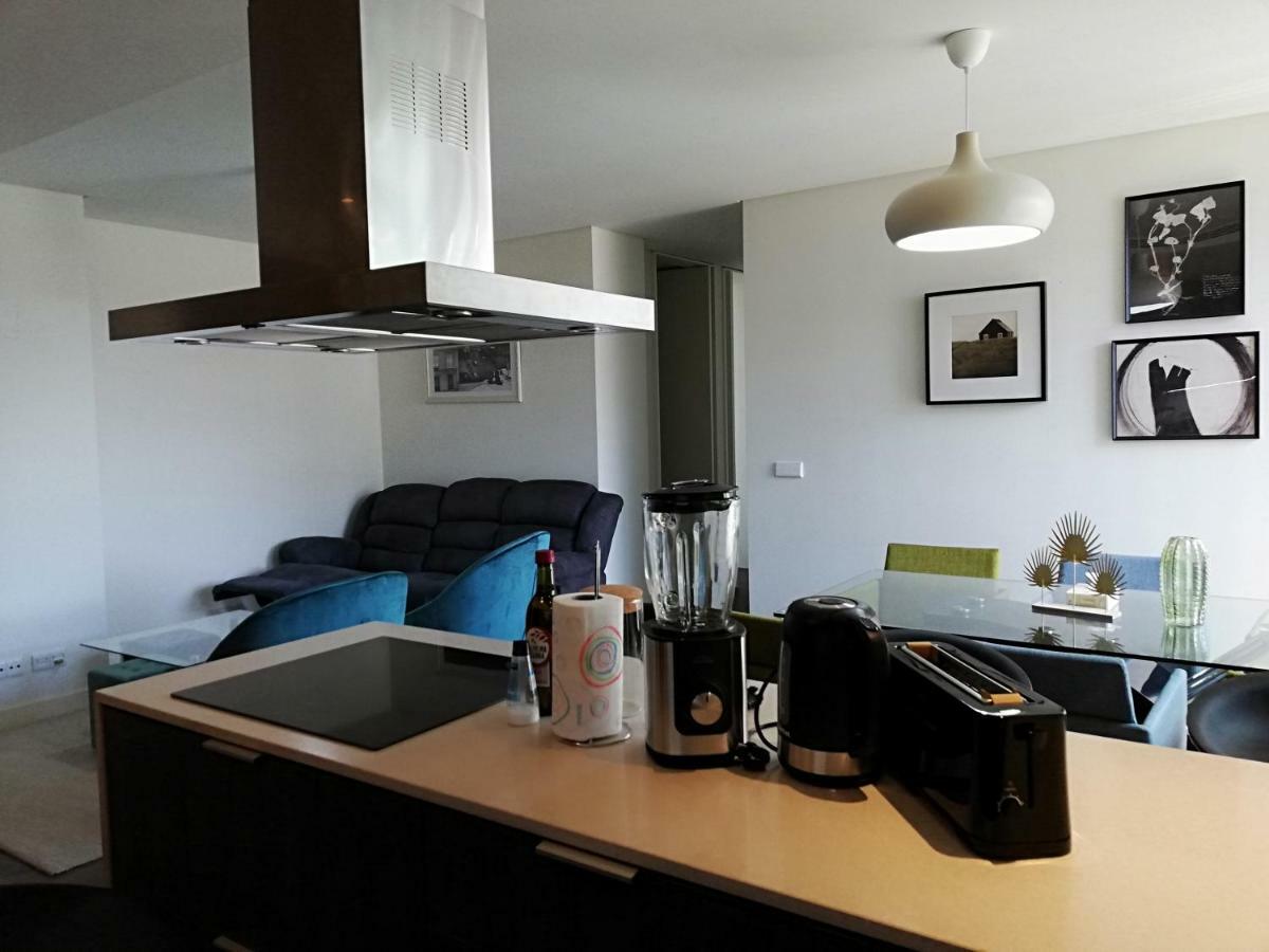 Beautiful Apartment-Campo Pequeno Home Lisboa Exteriör bild