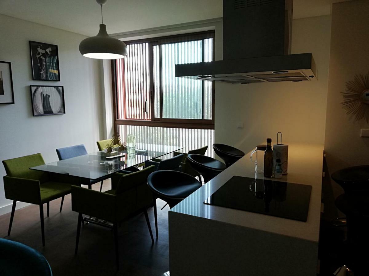 Beautiful Apartment-Campo Pequeno Home Lisboa Exteriör bild