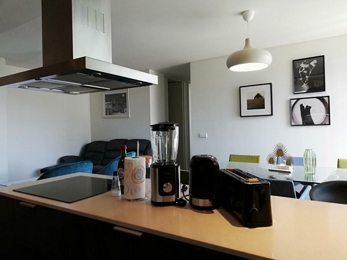 Beautiful Apartment-Campo Pequeno Home Lisboa Exteriör bild