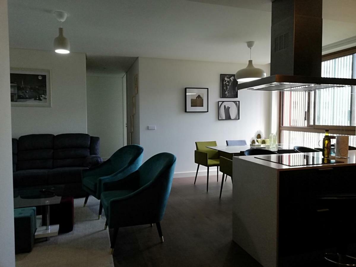 Beautiful Apartment-Campo Pequeno Home Lisboa Exteriör bild